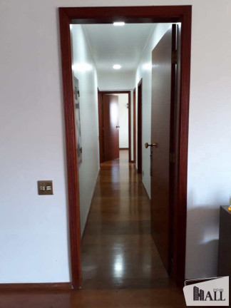 Imagem Apartamento com 3 Quartos à Venda, 140 m² em Centro - São José Do Rio Preto Imagem Apartamento com 3 Quartos à Venda, 140 m² em Centro - São José Do Rio Preto