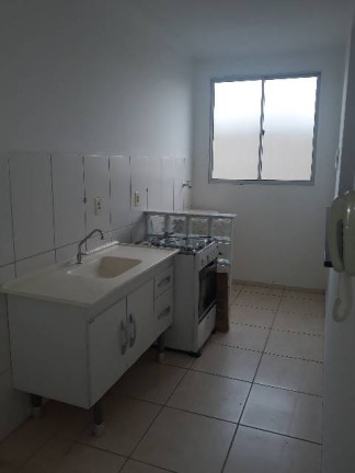 Imagem Apartamento com 2 Quartos à Venda, 47 m² em Alto Do Cardoso - Pindamonhangaba Imagem Apartamento com 2 Quartos à Venda, 47 m² em Alto Do Cardoso - Pindamonhangaba