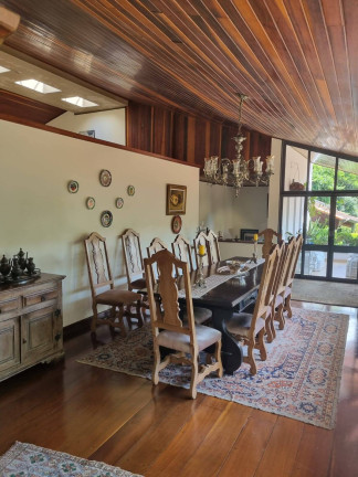 Imagem Casa com 4 Quartos à Venda, 742 m² em Jardim Tomé - Embu Das Artes Imagem Casa com 4 Quartos à Venda, 742 m² em Jardim Tomé - Embu Das Artes