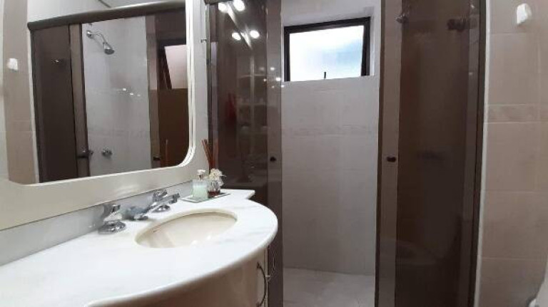 Imagem Apartamento com 2 Quartos à Venda, 77 m² em Mont Serrat - Porto Alegre
