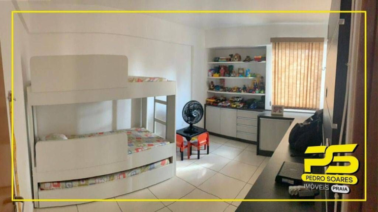 Imagem Apartamento com 2 Quartos à Venda, 112 m² em Manaíra - João Pessoa Imagem Apartamento com 2 Quartos à Venda, 112 m² em Manaíra - João Pessoa