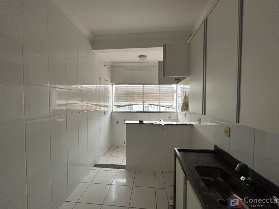 Apartamento com 2 Quartos para Alugar, 58 m² em Santo Antônio - Patos De Minas