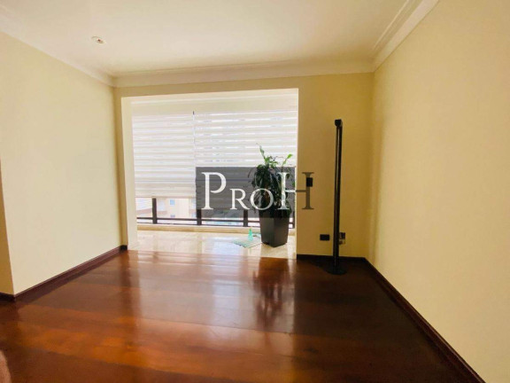 Imagem Apartamento com 4 Quartos à Venda, 125 m² em Centro - São Bernardo Do Campo