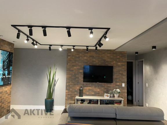 Imagem Apartamento com 3 Quartos à Venda, 110 m² em Alphaville Empresarial - Barueri Imagem Apartamento com 3 Quartos à Venda, 110 m² em Alphaville Empresarial - Barueri