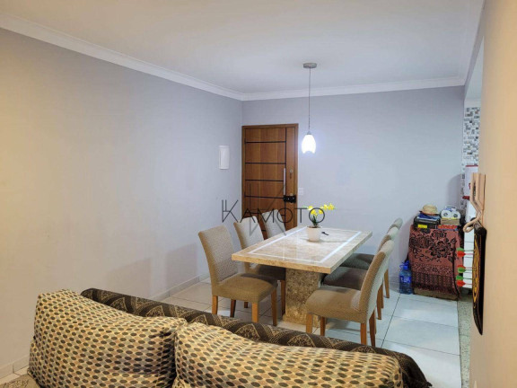 Imagem Imóvel com 3 Quartos à Venda, 75 m² em Paraíso - Santo André Imagem Imóvel com 3 Quartos à Venda, 75 m² em Paraíso - Santo André