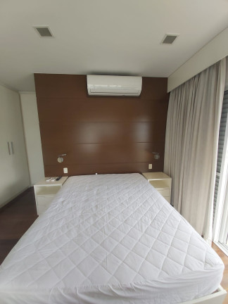 Imagem Cobertura com 1 Quarto à Venda, 82 m² em Vila Olímpia - São Paulo Imagem Cobertura com 1 Quarto à Venda, 82 m² em Vila Olímpia - São Paulo