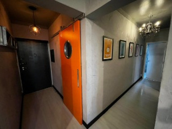 Imagem Apartamento com 2 Quartos à Venda, 84 m² em Jardim Celeste - São Paulo Imagem Apartamento com 2 Quartos à Venda, 84 m² em Jardim Celeste - São Paulo