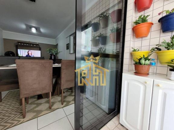 Imagem Apartamento com 2 Quartos à Venda, 77 m² em Aviação - Praia Grande Imagem Apartamento com 2 Quartos à Venda, 77 m² em Aviação - Praia Grande