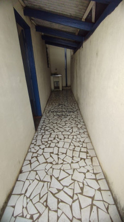 Imagem Sobrado com 3 Quartos à Venda, 72 m² em Centro - Guaratinguetá Imagem Sobrado com 3 Quartos à Venda, 72 m² em Centro - Guaratinguetá