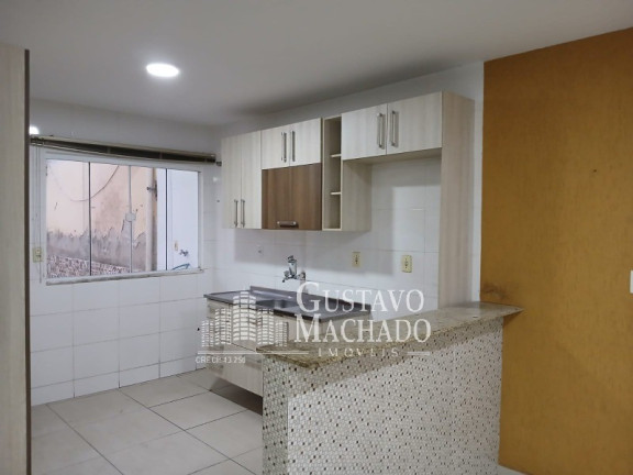 Imagem Casa com 2 Quartos à Venda, 61 m² em Siderlândia - Volta Redonda