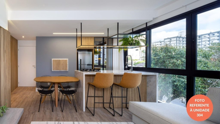 Imagem Cobertura com 2 Quartos à Venda, 153 m² em Boa Vista - Porto Alegre Imagem Cobertura com 2 Quartos à Venda, 153 m² em Boa Vista - Porto Alegre