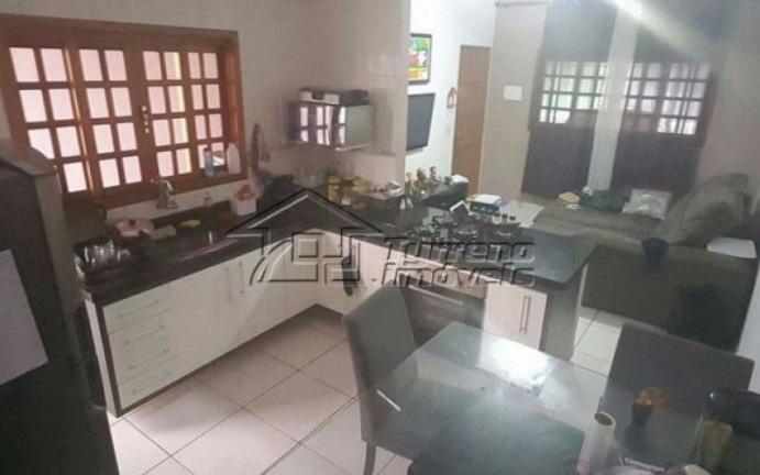 Imagem Casa com 3 Quartos à Venda, 70 m² em Bosque Dos Eucaliptos - São José Dos Campos Imagem Casa com 3 Quartos à Venda, 70 m² em Bosque Dos Eucaliptos - São José Dos Campos