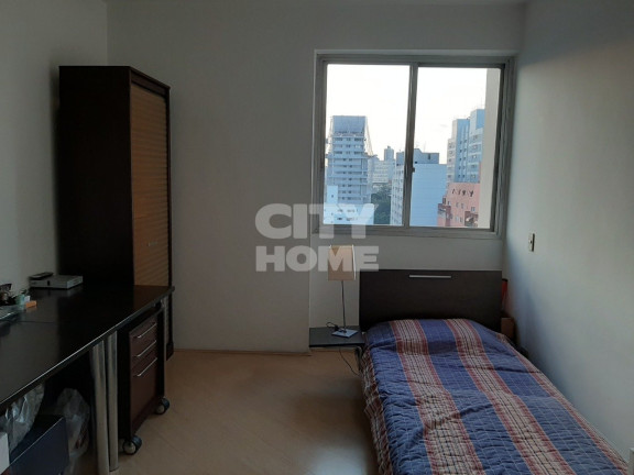 Imagem Apartamento com 3 Quartos à Venda, 400 m² em Jardim Paulista - São Paulo