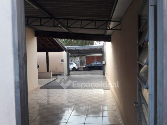 Imagem Casa com 2 Quartos à Venda, 123 m² em Parque Hipódromo - Bauru Imagem Casa com 2 Quartos à Venda, 123 m² em Parque Hipódromo - Bauru