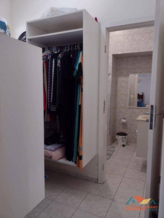 Imagem Casa com 6 Quartos à Venda, 317 m² em Centro - Caraguatatuba