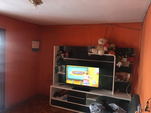 Imagem Casa com 3 Quartos à Venda,  em Cidade Ariston Estela Azevedo - Carapicuíba