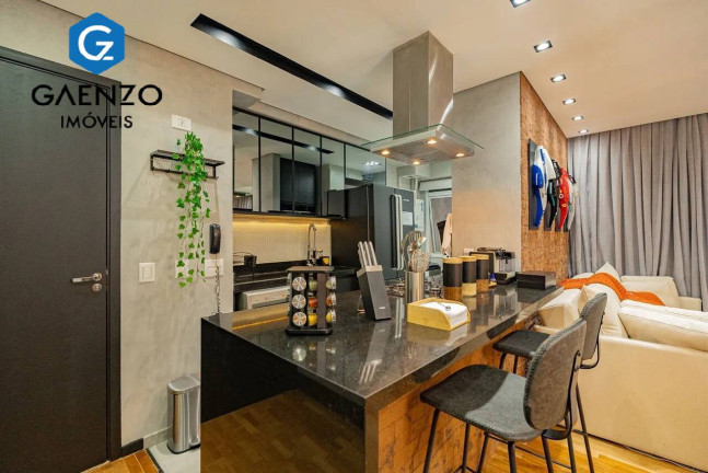 Imagem Apartamento com 1 Quarto à Venda, 52 m² em Alphaville - Santana De Parnaíba Imagem Apartamento com 1 Quarto à Venda, 52 m² em Alphaville - Santana De Parnaíba