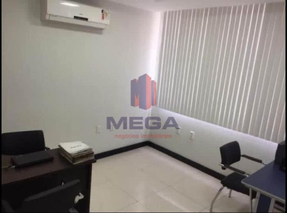 Imagem Sala Comercial à Venda, 45 m² em Centro - Vitória