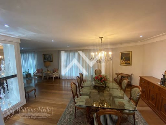Imagem Apartamento com 4 Quartos à Venda, 340 m² em Centro - Guarulhos Imagem Apartamento com 4 Quartos à Venda, 340 m² em Centro - Guarulhos