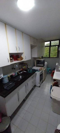 Imagem Apartamento com 2 Quartos à Venda, 60 m² em Santa Rosa - Niterói Imagem Apartamento com 2 Quartos à Venda, 60 m² em Santa Rosa - Niterói