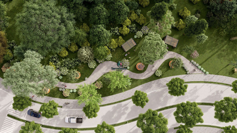 Imagem Casa com 2 Quartos à Venda, 65 m² em Várzea Grande - Gramado Imagem Casa com 2 Quartos à Venda, 65 m² em Várzea Grande - Gramado
