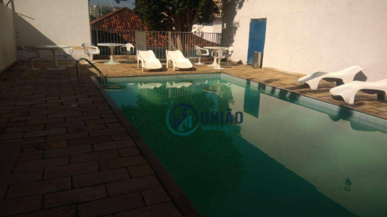 Imagem Casa com 6 Quartos à Venda, 700 m² em Fonseca - Niterói