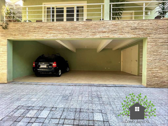 Imagem Casa com 4 Quartos à Venda, 1 m² em Altos De São Fernando - Jandira