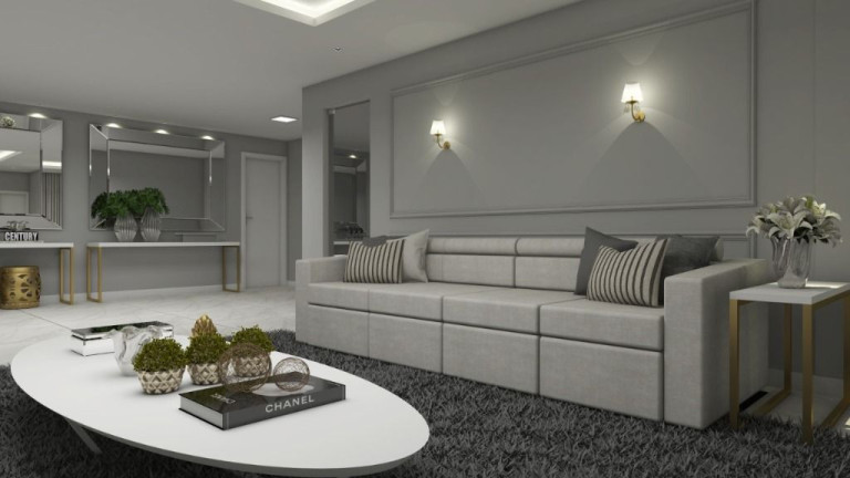 Imagem Apartamento com 3 Quartos à Venda, 90 m² em Jardim Oceania - João Pessoa Imagem Apartamento com 3 Quartos à Venda, 90 m² em Jardim Oceania - João Pessoa