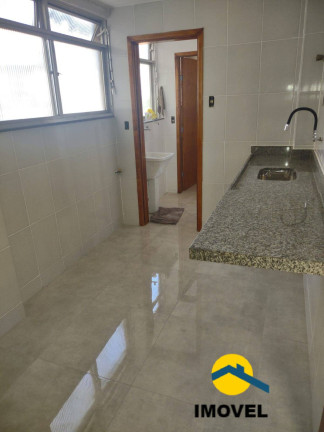 Imagem Apartamento com 2 Quartos à Venda, 85 m² em Santa Rosa - Niterói
