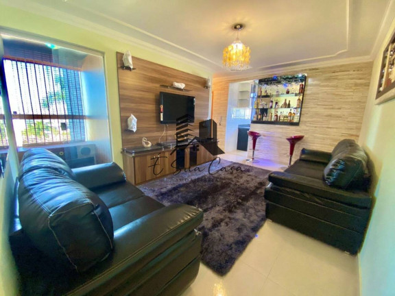 Imagem Apartamento com 2 Quartos à Venda, 55 m² em Cabral - Contagem Imagem Apartamento com 2 Quartos à Venda, 55 m² em Cabral - Contagem