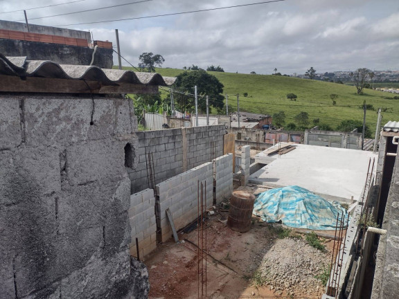 Imagem Terreno à Venda, 120 m² em Jardim Itapuã - Itaquaquecetuba Imagem Terreno à Venda, 120 m² em Jardim Itapuã - Itaquaquecetuba