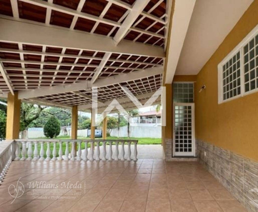 Imagem Chácara com 4 Quartos à Venda, 360 m² em Granjas Rurais Reunidas São Judas Tadeu - Taubaté Imagem Chácara com 4 Quartos à Venda, 360 m² em Granjas Rurais Reunidas São Judas Tadeu - Taubaté