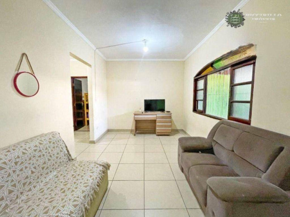 Imagem Casa com 2 Quartos à Venda, 146 m² em Tupi - Praia Grande Imagem Casa com 2 Quartos à Venda, 146 m² em Tupi - Praia Grande