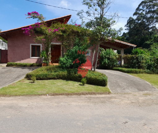 Imagem Casa de Condomínio com 3 Quartos à Venda, 288 m² em Chácara Das Paineiras - Carapicuíba Imagem Casa de Condomínio com 3 Quartos à Venda, 288 m² em Chácara Das Paineiras - Carapicuíba