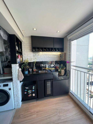 Imagem Apartamento com 2 Quartos à Venda, 69 m² em Santa Paula - São Caetano Do Sul Imagem Apartamento com 2 Quartos à Venda, 69 m² em Santa Paula - São Caetano Do Sul