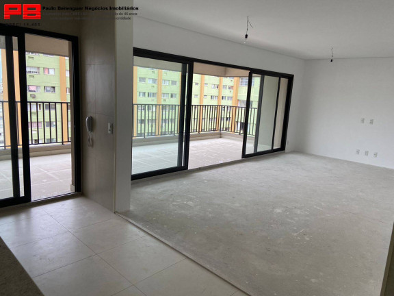 Imagem Apartamento com 3 Quartos à Venda, 160 m² em Vila Mariana - São Paulo Imagem Apartamento com 3 Quartos à Venda, 160 m² em Vila Mariana - São Paulo