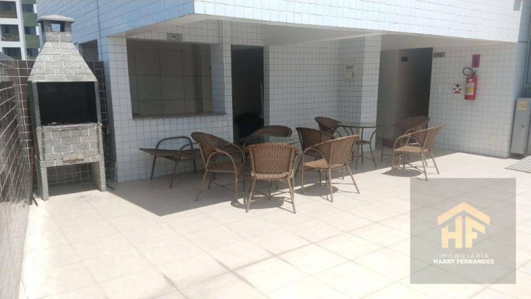 Imagem Apartamento com 3 Quartos à Venda, 59 m² em Boa Viagem - Recife Imagem Apartamento com 3 Quartos à Venda, 59 m² em Boa Viagem - Recife