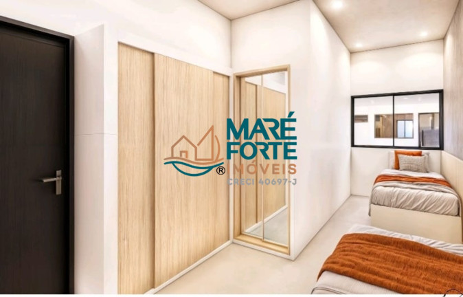 Imagem Apartamento com 2 Quartos à Venda, 60 m² em Maranduba - Ubatuba Imagem Apartamento com 2 Quartos à Venda, 60 m² em Maranduba - Ubatuba