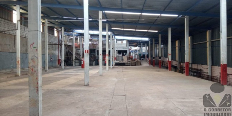 Imagem Imóvel à Venda, 4.700 m² em Distrito Industrial Do Jatobá (barreiro) - Belo Horizonte Imagem Imóvel à Venda, 4.700 m² em Distrito Industrial Do Jatobá (barreiro) - Belo Horizonte