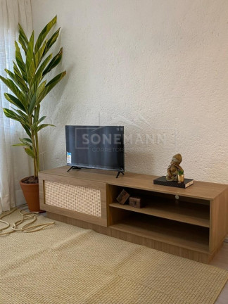 Imagem Apartamento com 2 Quartos à Venda, 49 m² em Canasvieiras - Florianópolis