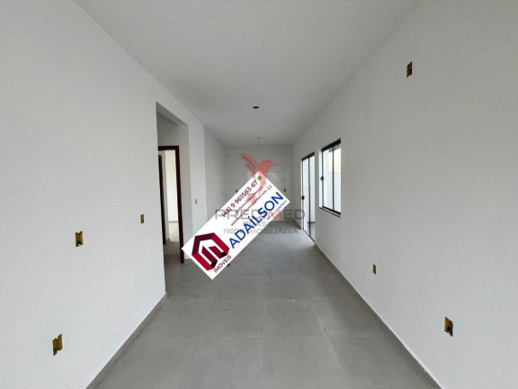 Imagem Casa com 2 Quartos à Venda, 60 m² em Bela Vista - Palhoça Imagem Casa com 2 Quartos à Venda, 60 m² em Bela Vista - Palhoça