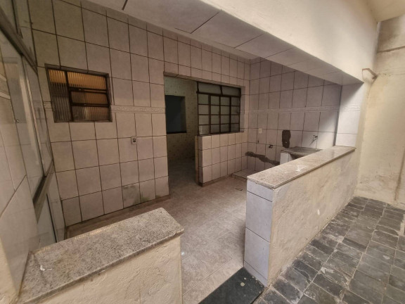 Imagem Casa com 3 Quartos para Alugar, 110 m² em Marajó - Belo Horizonte Imagem Casa com 3 Quartos para Alugar, 110 m² em Marajó - Belo Horizonte