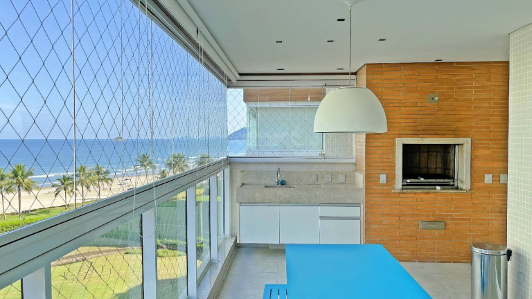 Imagem Apartamento com 4 Quartos à Venda, 201 m² em Riviera De São Lourenço - Bertioga Imagem Apartamento com 4 Quartos à Venda, 201 m² em Riviera De São Lourenço - Bertioga