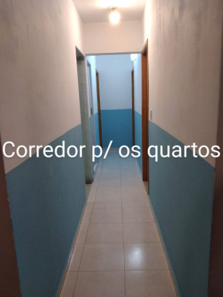Imagem Apartamento com 3 Quartos à Venda, 74 m² em Centro - Diadema Imagem Apartamento com 3 Quartos à Venda, 74 m² em Centro - Diadema