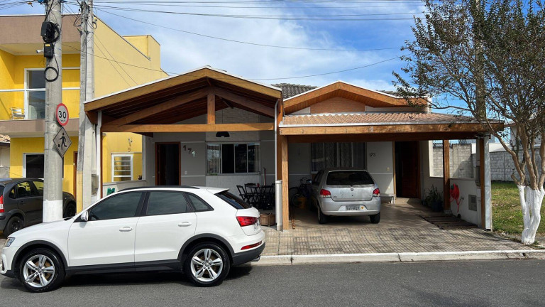 Imagem Casa com 2 Quartos à Venda, 250 m² em Vila Dos Comerciários 2 - Taubaté