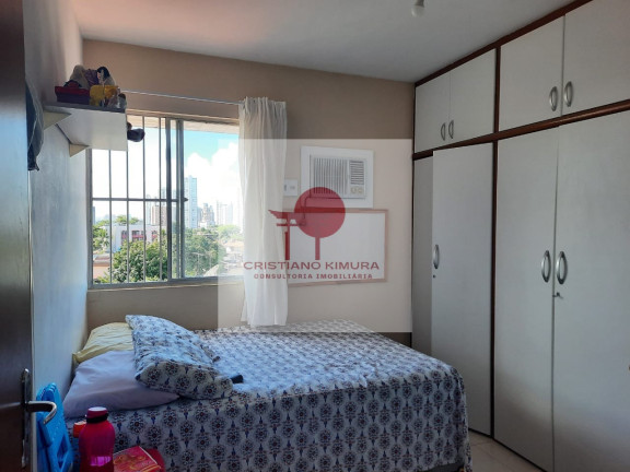 Imagem Apartamento com 3 Quartos à Venda, 80 m² em Boa Viagem - Recife