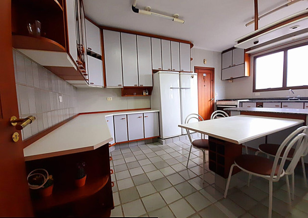 Imagem Apartamento com 3 Quartos à Venda, 156 m² em Jardim - Santo André Imagem Apartamento com 3 Quartos à Venda, 156 m² em Jardim - Santo André