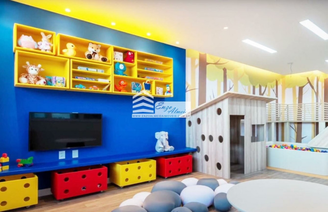 Imagem Apartamento com 2 Quartos à Venda, 53 m² em Alto Da Boa Vista - São Paulo Imagem Apartamento com 2 Quartos à Venda, 53 m² em Alto Da Boa Vista - São Paulo