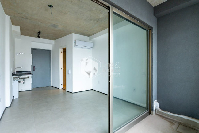 Imagem Imóvel com 1 Quarto à Venda, 22 m² em Cerqueira César - São Paulo Imagem Imóvel com 1 Quarto à Venda, 22 m² em Cerqueira César - São Paulo