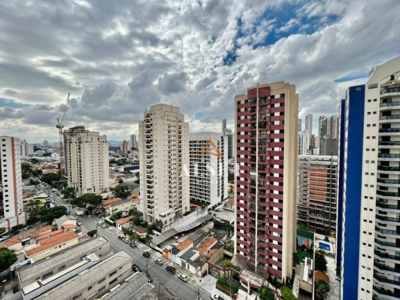 Imagem Apartamento com 3 Quartos à Venda, 78 m² em Vila Regente Feijó - São Paulo Imagem Apartamento com 3 Quartos à Venda, 78 m² em Vila Regente Feijó - São Paulo
